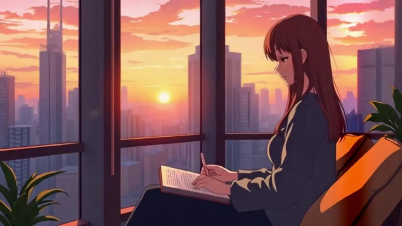 Oo Baby (Study Guide)